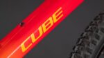 Numove 200 Disc 20 Zoll Kinderfahrrad Redrose´n´peach (2026) – Bild 4