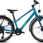 Numove 200 FE 20 Zoll Kinderfahrrad topasblue´n´nebula (2026)