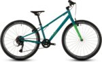Numove 240 24 Zoll Kinderfahrrad Seagreen´n´Green (2026)