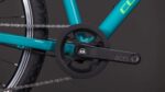 Numove 240 24 Zoll Kinderfahrrad Seagreen´n´Green (2026) – Bild 5
