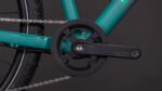 Numove 240 Disc 24 Zoll Kinderfahrrad Lavagrey/Coolgreen (2026) – Bild 4