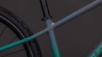 Numove 240 Disc 24 Zoll Kinderfahrrad Lavagrey/Coolgreen (2026) – Bild 5