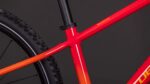 Numove 240 Disc 24 Zoll Kinderfahrrad redrose´n´peach (2026) – Bild 5