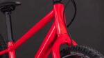 Numove 240 Disc 24 Zoll Kinderfahrrad redrose´n´peach (2026) – Bild 6