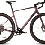 Nuroad C:62 EX Gravelbike shiftblush´n´art (2026)