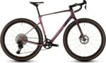 Nuroad C:62 EX Gravelbike shiftblush´n´art (2026)