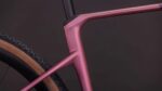 Nuroad C:62 EX Gravelbike shiftblush´n´art (2026) – Bild 6