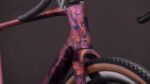 Nuroad C:62 EX Gravelbike shiftblush´n´art (2026) – Bild 7