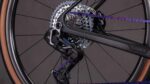 Nuroad C:62 EXC Gravelbike carbon´n´crisscross (2026) – Bild 9
