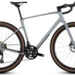 Nuroad C:62 Pro Gravelbike vulcan´n´prism (2026)