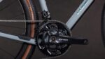 Nuroad C:62 Pro Gravelbike vulcan´n´prism (2026) – Bild 4