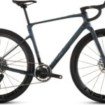 Nuroad C:62 SLT Gravelbike royalgreen´n´fume (2026)