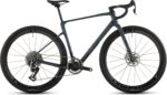 Nuroad C:62 SLT Gravelbike royalgreen´n´fume (2026)