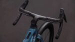 Nuroad C:62 SLT Gravelbike royalgreen´n´fume (2026) – Bild 3