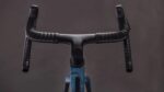 Nuroad C:62 SLT Gravelbike royalgreen´n´fume (2026) – Bild 4