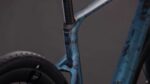 Nuroad C:62 SLT Gravelbike royalgreen´n´fume (2026) – Bild 5