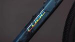Nuroad C:62 SLT Gravelbike royalgreen´n´fume (2026) – Bild 6