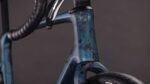 Nuroad C:62 SLT Gravelbike royalgreen´n´fume (2026) – Bild 9