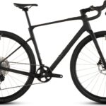 Nuroad C:62 ONE Gravelbike blackline (2026)