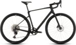 Nuroad C:62 ONE Gravelbike blackline (2026)
