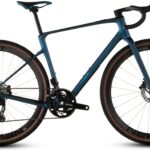 Nuroad C:62 Race Gravelbike nebula´n´blue (2026)