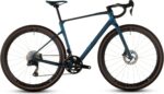 Nuroad C:62 Race Gravelbike nebula´n´blue (2026)