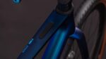 Nuroad C:62 Race Gravelbike nebula´n´blue (2026) – Bild 2