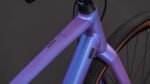 Nuroad EX Gravelbike blueiris´n´lilac (2026) – Bild 2