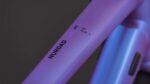 Nuroad EX Gravelbike blueiris´n´lilac (2026) – Bild 3