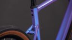 Nuroad EX Gravelbike blueiris´n´lilac (2026) – Bild 4