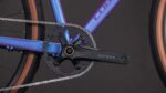 Nuroad EX Gravelbike blueiris´n´lilac (2026) – Bild 5