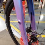 Nuroad EX Gravelbike blueiris´n´lilac (2026) – Bild 6