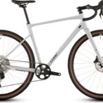 Nuroad EX Gravelbike cotton´n´grey (2026)