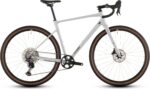 Nuroad EX Gravelbike cotton´n´grey (2026)