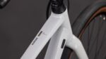 Nuroad EX Gravelbike cotton´n´grey (2026) – Bild 2