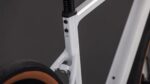 Nuroad EX Gravelbike cotton´n´grey (2026) – Bild 3