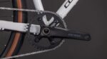 Nuroad EX Gravelbike cotton´n´grey (2026) – Bild 4