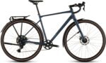 Nuroad ONE FE Gravelbike grovegreen´n´black (2026)