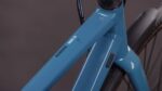 Nuroad ONE FE Gravelbike grovegreen´n´black (2026) – Bild 2