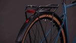 Nuroad ONE FE Gravelbike grovegreen´n´black (2026) – Bild 3
