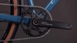Nuroad ONE FE Gravelbike grovegreen´n´black (2026) – Bild 4