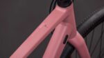Nuroad ONE Gravelbike ruby´n´puce (2026) – Bild 3