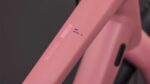 Nuroad ONE Gravelbike ruby´n´puce (2026) – Bild 4