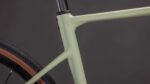 Nuroad Pro Gravelbike pea´n´grey (2026) – Bild 4