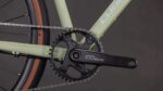 Nuroad Pro Gravelbike pea´n´grey (2026) – Bild 5