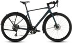 Nuroad Race FE Gravelbike royalgreen´n´black (2026)