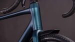 Nuroad Race FE Gravelbike royalgreen´n´black (2026) – Bild 4