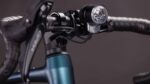 Nuroad Race FE Gravelbike royalgreen´n´black (2026) – Bild 5
