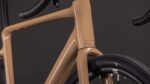 Nuroad Race Gravelbike cappuccino´n´black (2026) – Bild 5