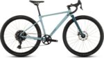 Nuroad Rookie Pro Gravelbike tealgrey´n´teal (2026)